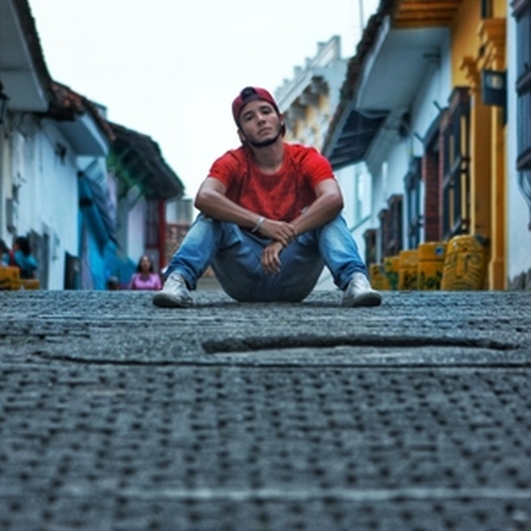 Juan - Entrenador personal - Cali