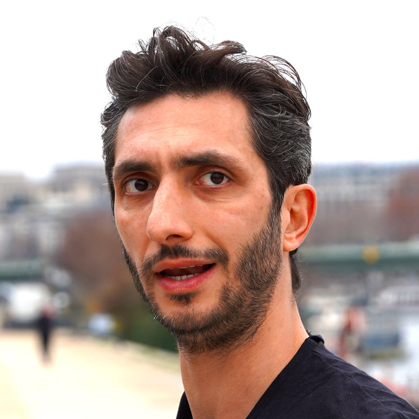 Alexandre - Coach sportif - Paris 16e