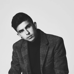 Andrés - Profe de fotografía - Bogotá