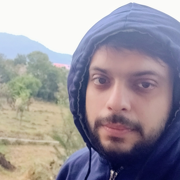 Saurabh - Maths teacher - Gurugram