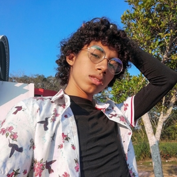 Emm - Profesor de historia - Acayucan