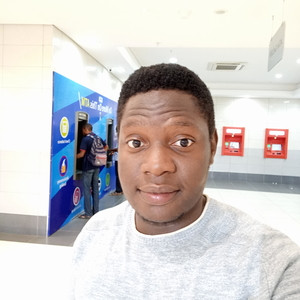 Leslie - Math tutor - Lagos