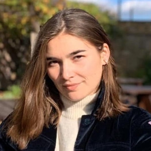 Manon - Prof d'anglais - Enghien-les-Bains