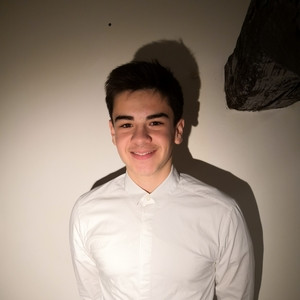 Guillaume - Prof de maths - Annecy-le-Vieux