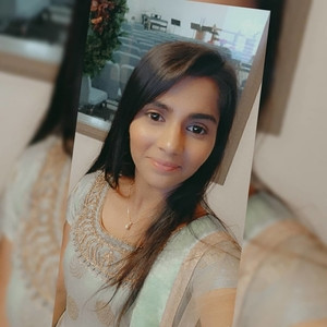 Prayusha - C++ tutor - San Jose
