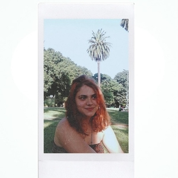 Agustina - Profesor historia - Buenos Aires