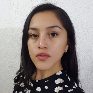 Yareni - Profesor de nutrición - CDMX