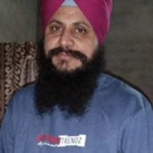 Preet Dhaliwal - Weight loss tutor - Phaggu