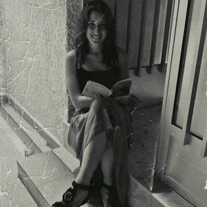 Lucía - Profe de matemáticas - Elche