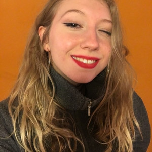 Margot - Prof d'aide à la rédaction de cv - lettre de motivation - Brienne