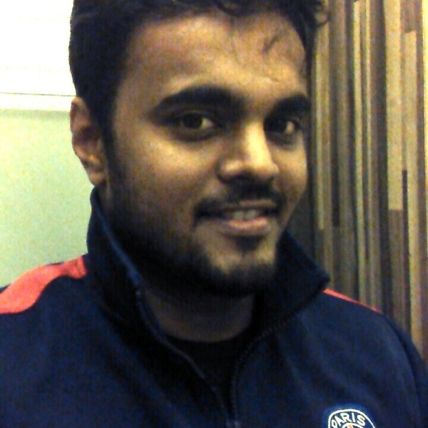 Shrikant - Personal coaching tutor - Pune
