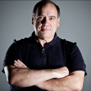 Celso - Prof de marketing - Aparecida