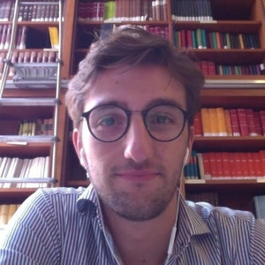 Giulio - Insegnante di italiano scolastico - Arezzo