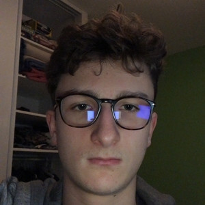 Guillaume - Prof de maths - Dardilly