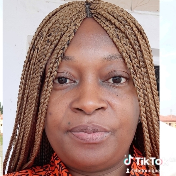 Nwaolisa - French teacher - Lekki