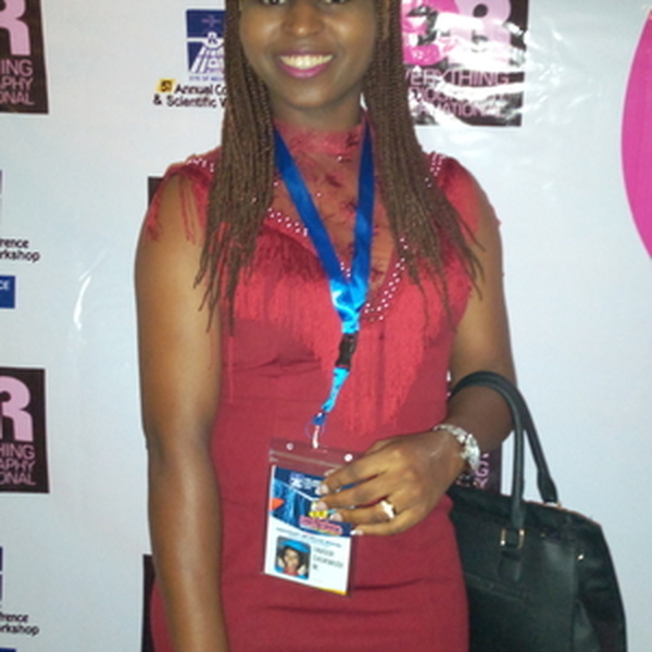 Favour - Preparing for childbirth tutor - Maiduguri