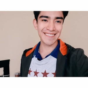 Samuel - Profe de anglais - San Pedro Tlaltizapan