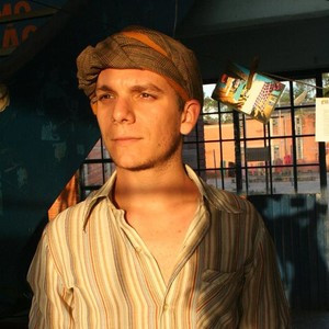 Gustavo - Professor de teatro - Porto Alegre