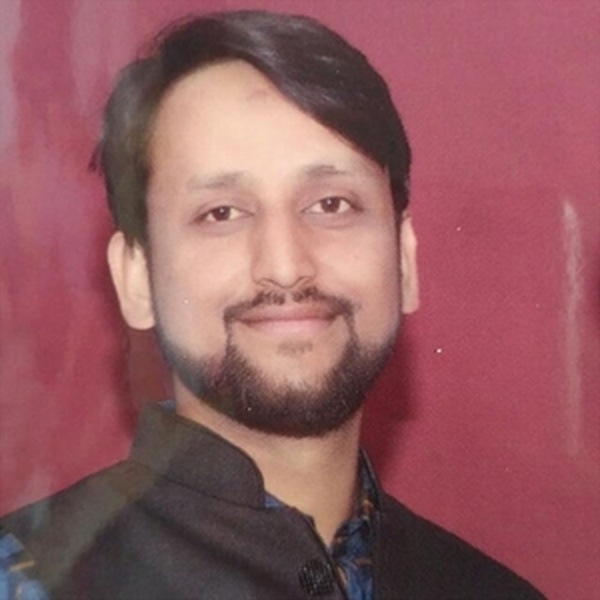 Sufiyan - Geography tutor - Jaipur