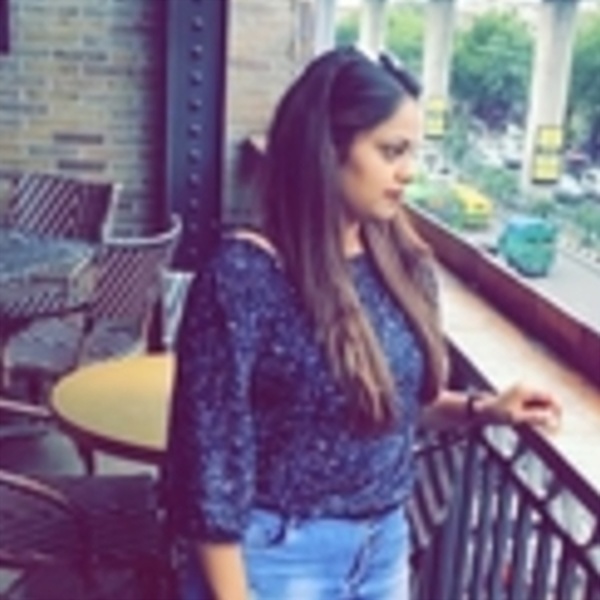 Hema - Art And Design teacher - New Delhi