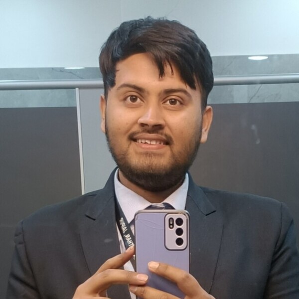 Milan mishra - English tutor - Jaipur