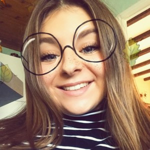 Alyssia - Prof de soutien scolaire - Dijon