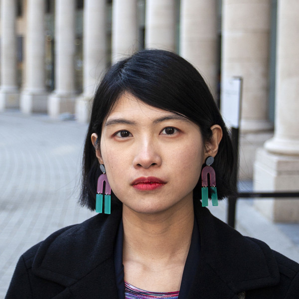 Shih-Yen - Prof de dessin - Neuilly-sur-Seine