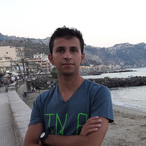 Alessio - Insegnante di italiano scolastico - San Filippo del Mela