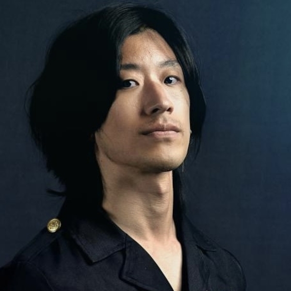 JIN - Prof de japonais - Marseille 7e