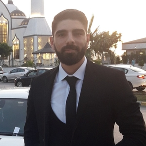 Ferit - Matematik öğretmeni - Osmaniye
