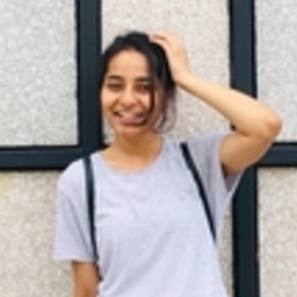 Maitri - Medicine tutor - Vadodara