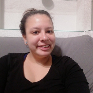 Roxanna - Profe de inglés - Madrid
