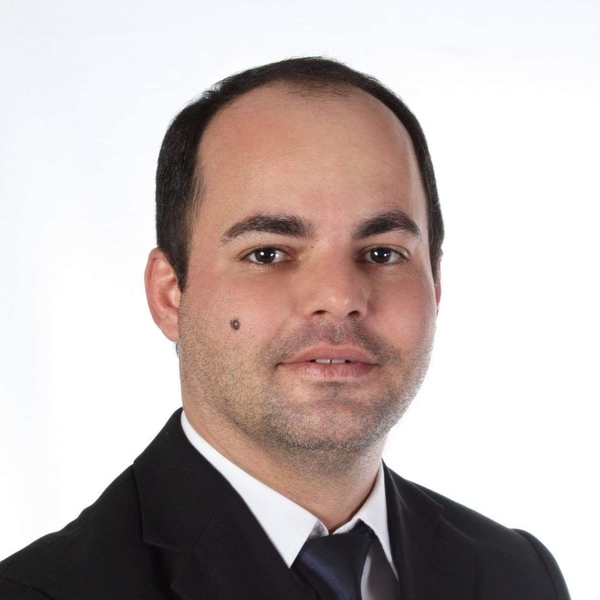 Harley - Professor de administração - Montes Claros