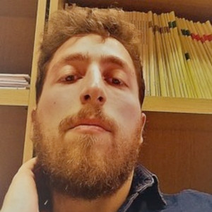 Matteo - Insegnante di matematica - Torrice