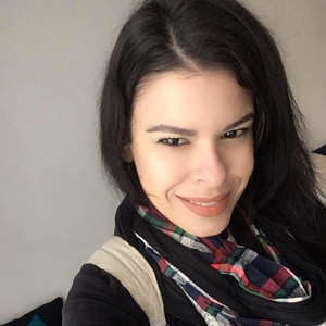 Louana - Professor de hebraico - Rio de Janeiro