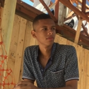 Manuell - Profe de matemáticas - Montería