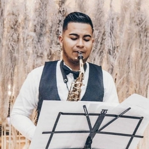Chris - Profe de saxofón - Bogotá