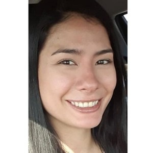 Karen - prof de Inglés - Macul