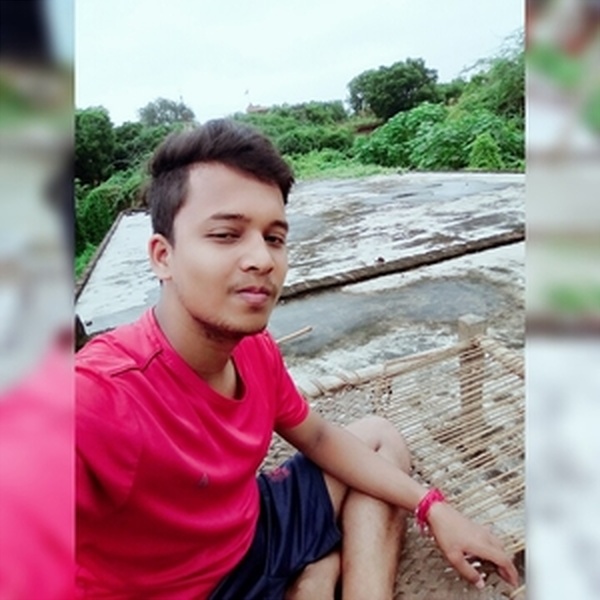Vishwesh - Maths teacher - Bhopal