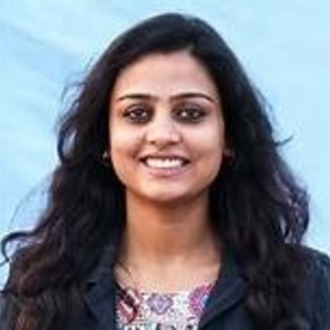 ADITI - Cooking teacher - New Delhi