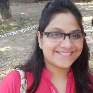 Samridhi - Jewelry design tutor - Agra