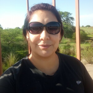 Vanesa - Profe de matemáticas - Calchaquí