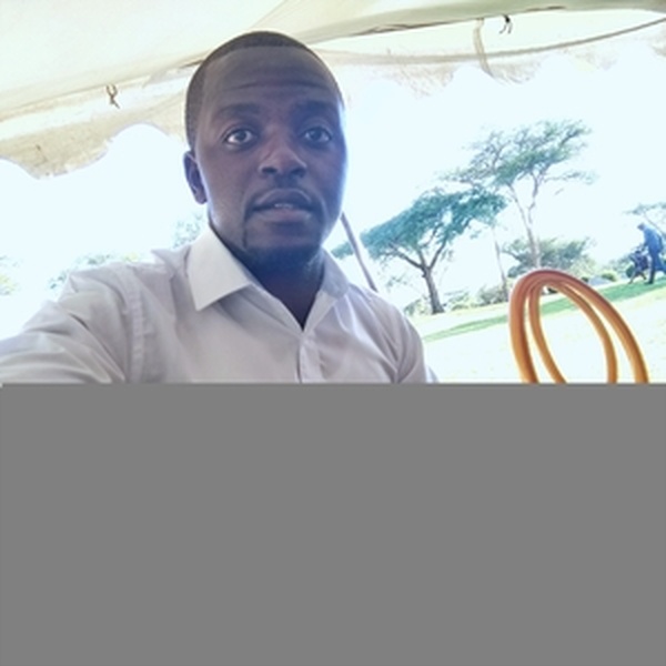 Tatenda - Computer networks tutor - Sandton
