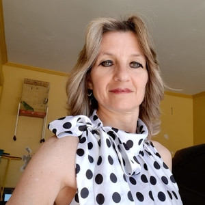 Katia - Prof de numerologia - Jardim Santa Edwirges