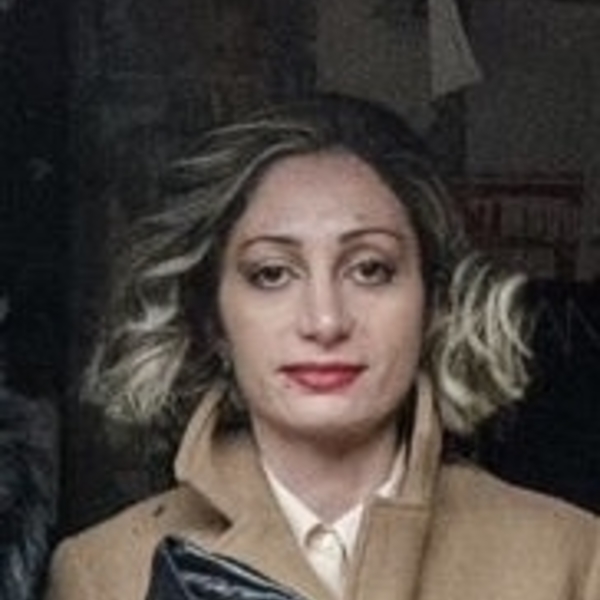 Susy - Insegnante di italiano scolastico - Bologna