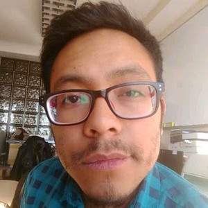 Josue - profesor de informática básica - Valle de Chalco Solidaridad