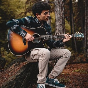 Alessandro - Italian tutor - London