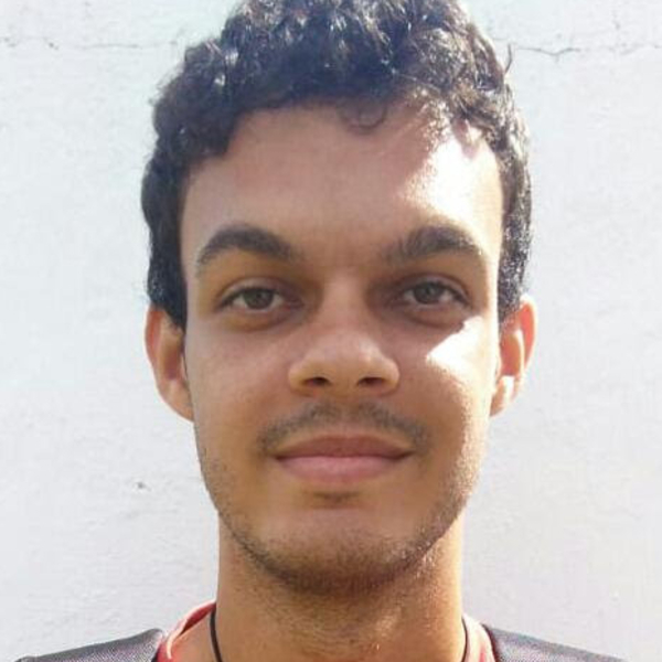 Wendel - Professor de inglês - Aracaju