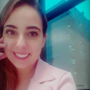 Francine - Prof de estética - Jardim Sao Gabriel