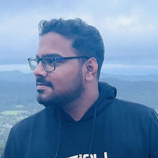 Ankit - Accounting tutor - Hyderabad